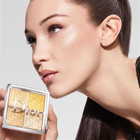 dior backstage glow face palett|Dior Backstage glow face palette sephora.